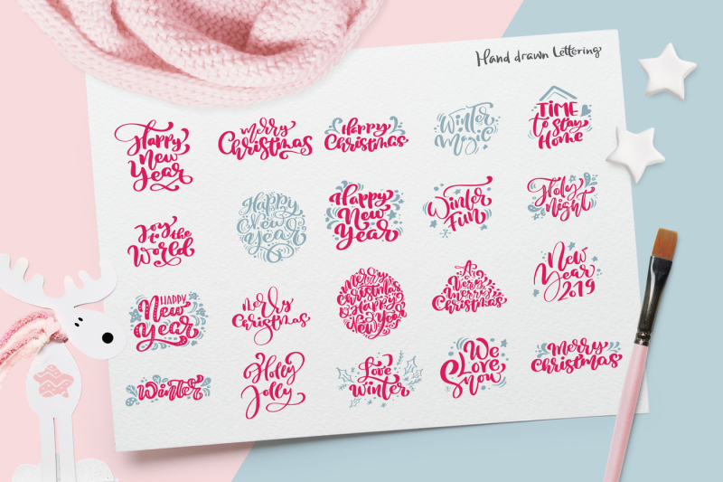 christmas-lettering-quotes-and-design