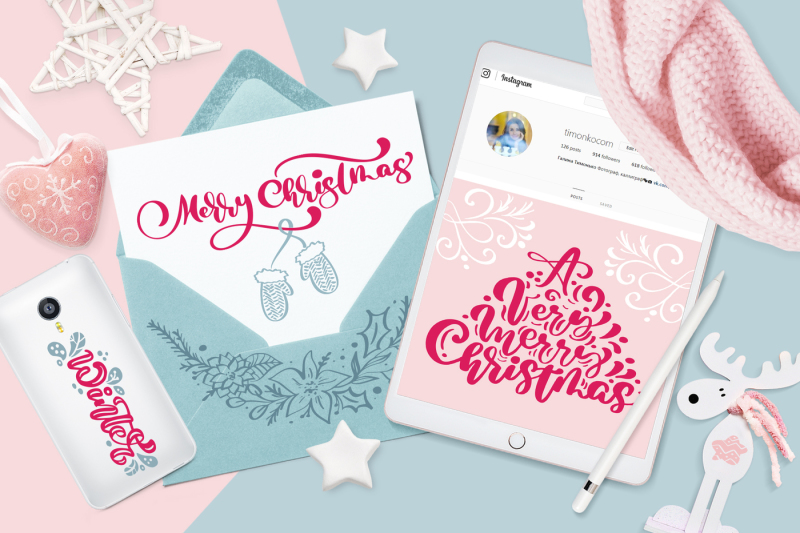 christmas-lettering-quotes-and-design