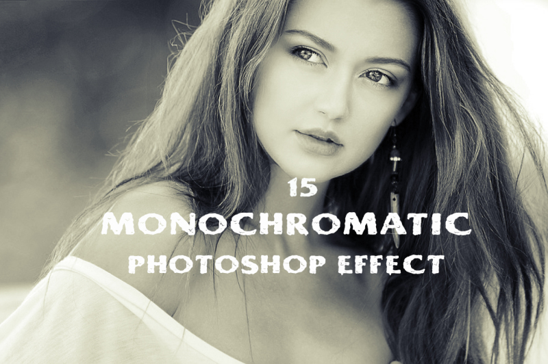 15-monochromatic-effect-photoshop-action