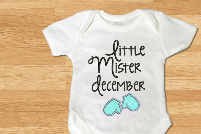 little-mister-december-mittens-applique-embroidery