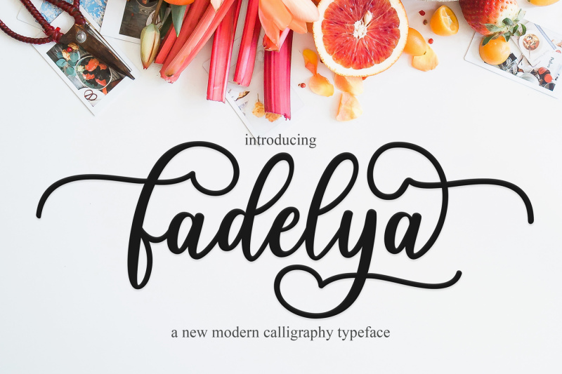 fadelya-script