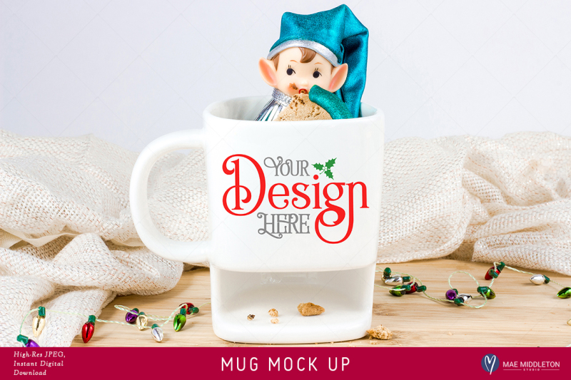 christmas-mock-up-white-mug-with-cookie-holder