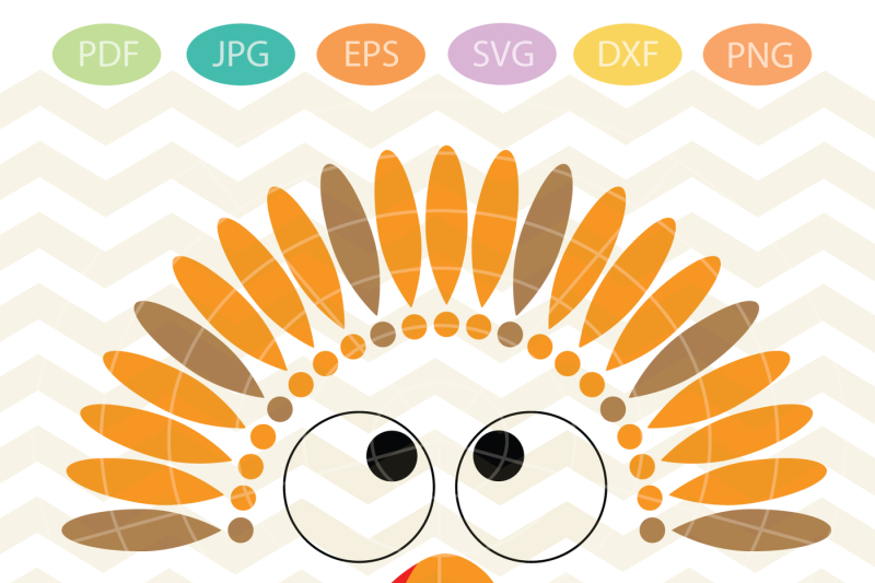 turkey-face-svg-turkey-svg-file-thanksgiving-svg-turkey
