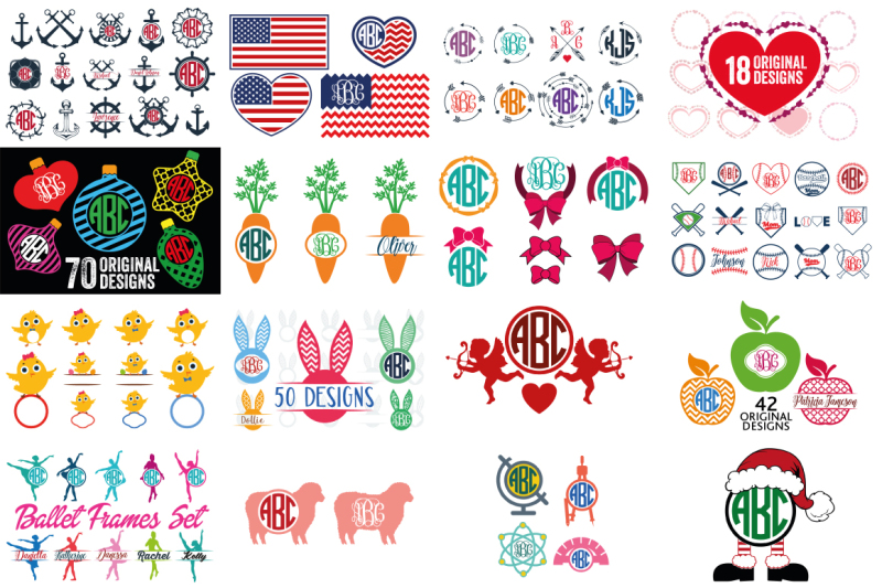 Download Huge Craft Files Bundle In Svg Dxf Png Eps Formats By Premiumsvg Thehungryjpeg Com