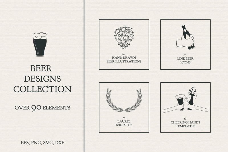 beer-designs-collection