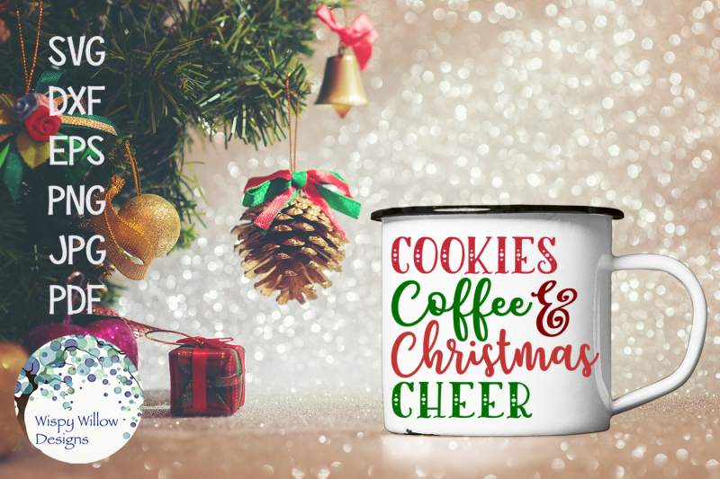 cookies-coffee-and-christmas-cheer