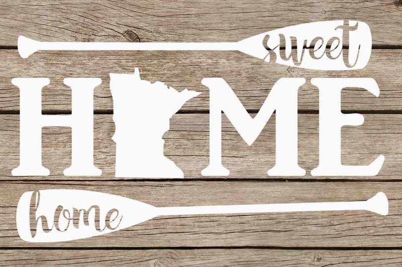 home-sweet-home-mn-paddles-graphic