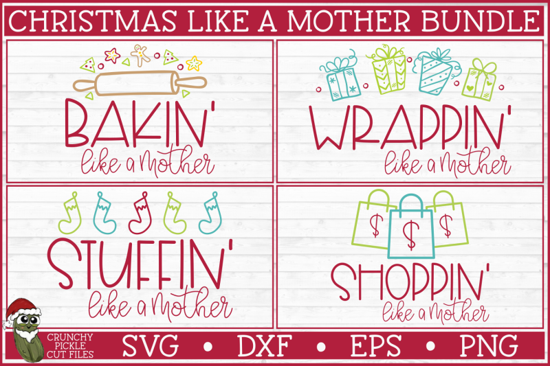 like-a-mother-christmas-svg-bundle