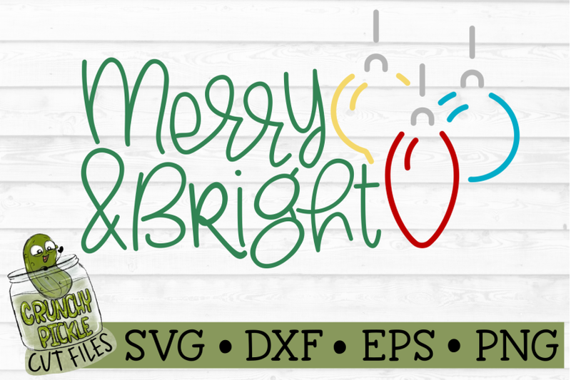 merry-amp-bright-christmas-ornaments-svg