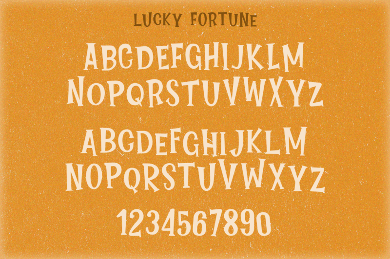 lucky-fortune