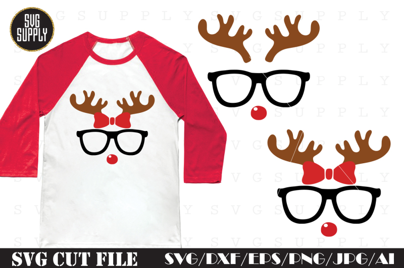 christmas-reindeer-svg-cut-file