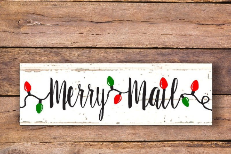 merry-mail