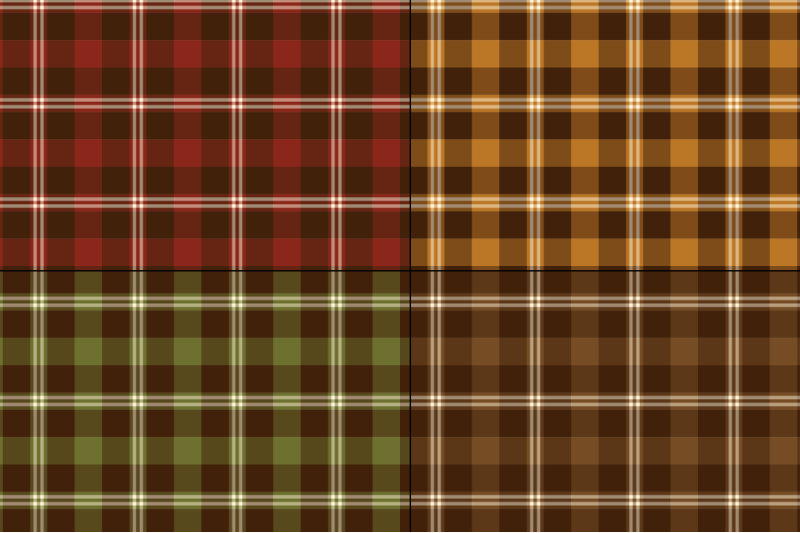 seamless-autumn-plaids