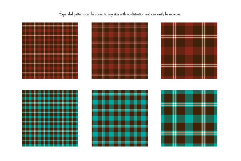 seamless-autumn-plaids