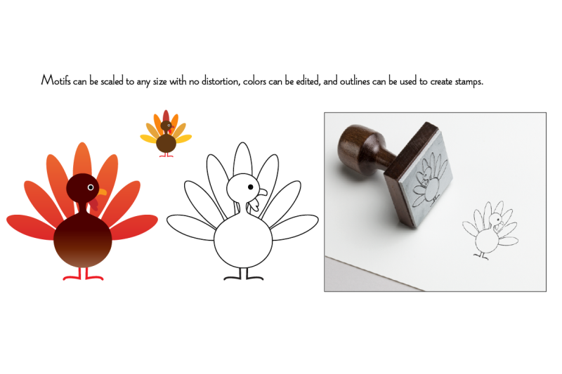 thanksgiving-bunting-amp-label-clipart