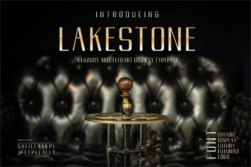lakestone-a-luxury-elegant-typeface