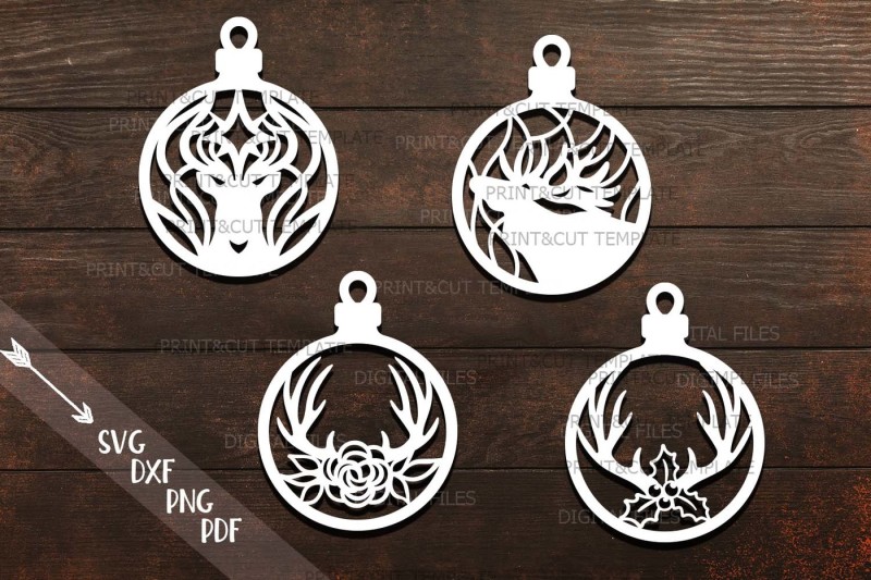 deer-antlers-baubles-decorations-ornaments-svg-cutting-files