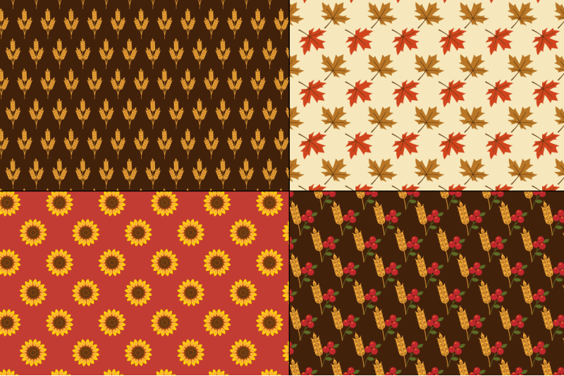 seamless-thanksgiving-patterns