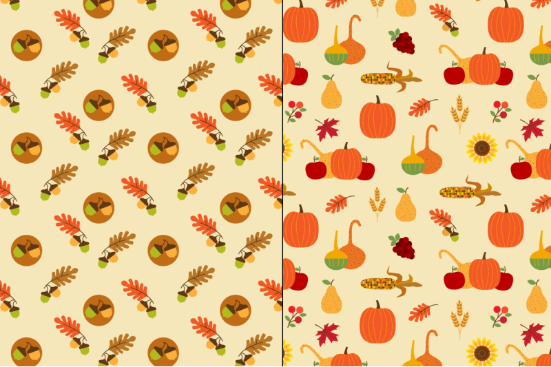 seamless-thanksgiving-patterns