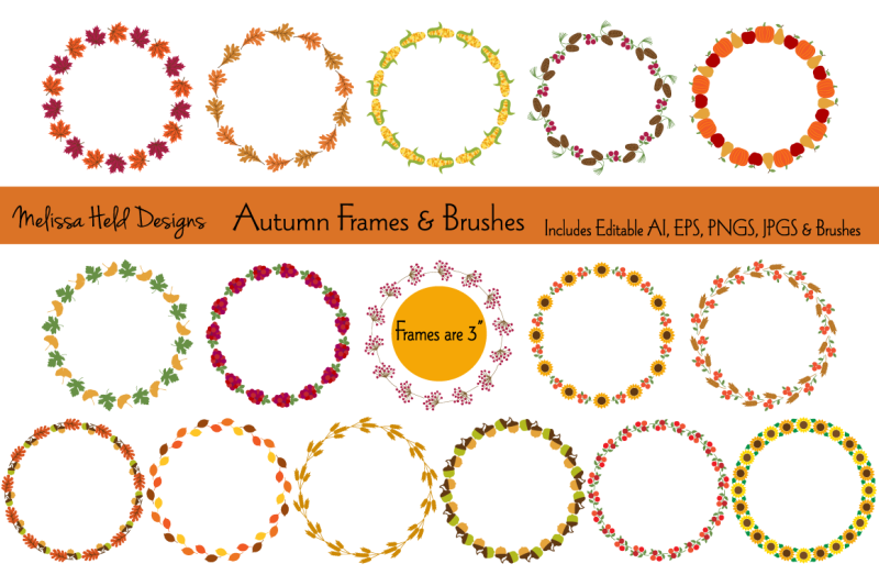 autumn-frames-amp-brushes