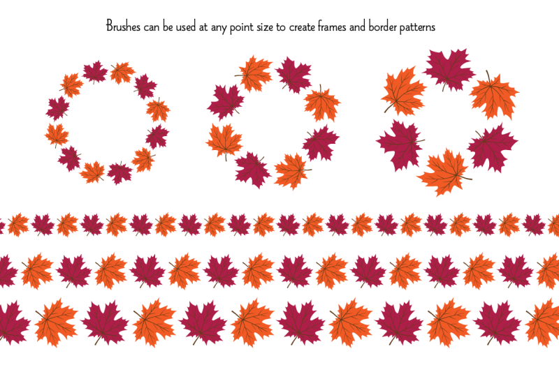autumn-border-patterns-amp-brushes