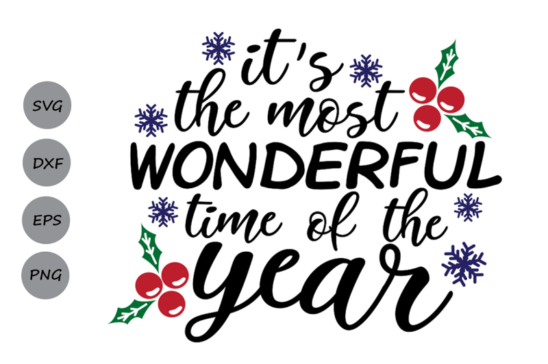 it-039-s-the-most-wonderful-time-of-the-year-svg-christmas-svg-snowflake