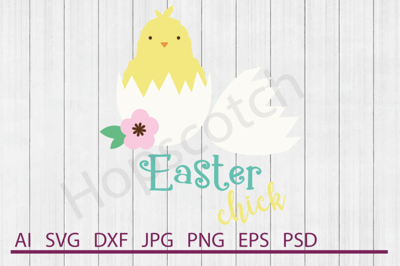 chick-svg-chick-dxf-cuttable-file