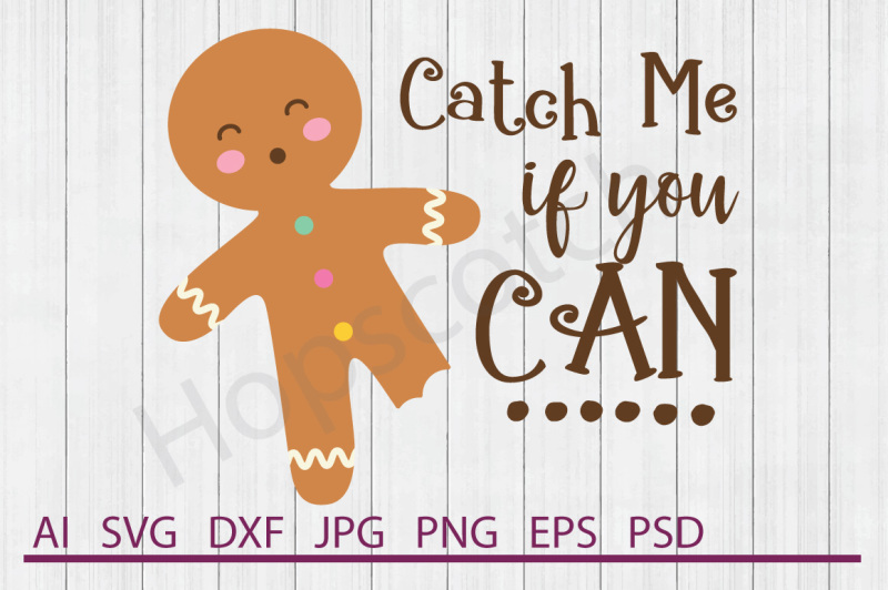 gingerbread-man-svg-gingerbread-man-dxf-cuttable-file