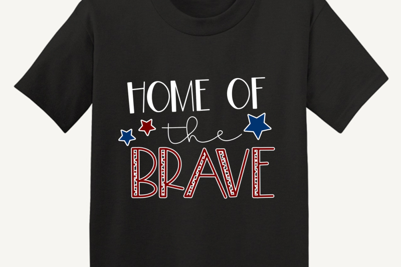 freedom-a-fun-and-patriotic-font