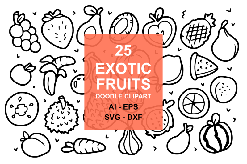 25-exotic-fruit-doodles