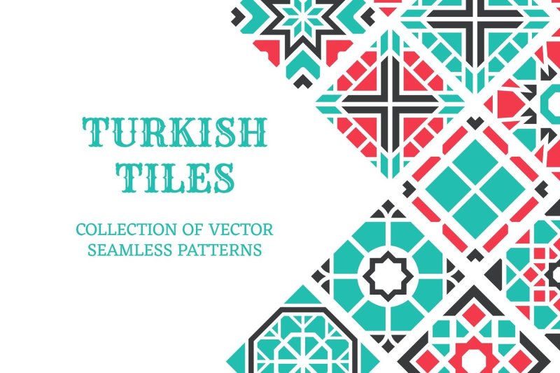 turkish-seamless-tiles