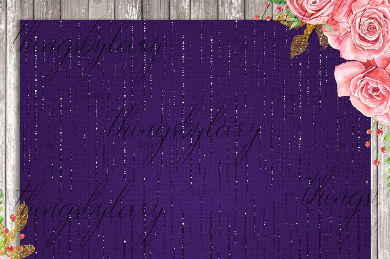 100-glitter-rain-falling-on-canvas-background-digital-papers