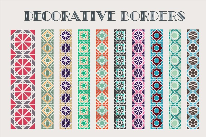 decorative-borders