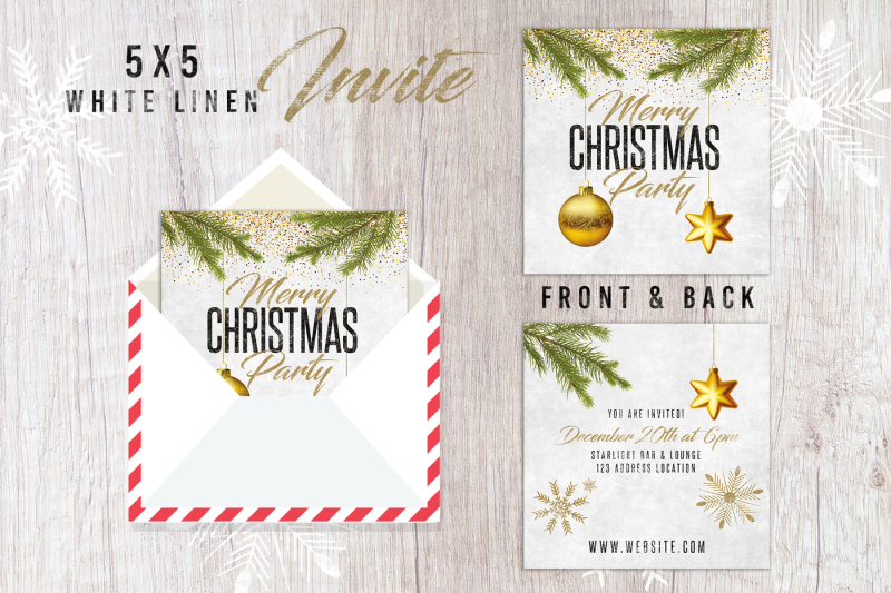 christmas-holiday-invite-bundle-pack
