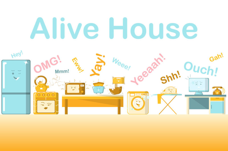 alive-house