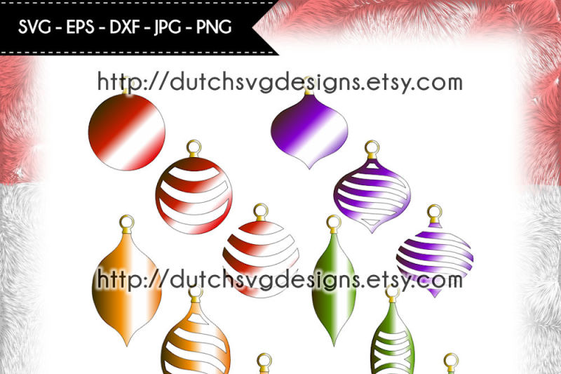 12-christmas-ornaments-cutting-files-christmas-svg-christmas-bulbs