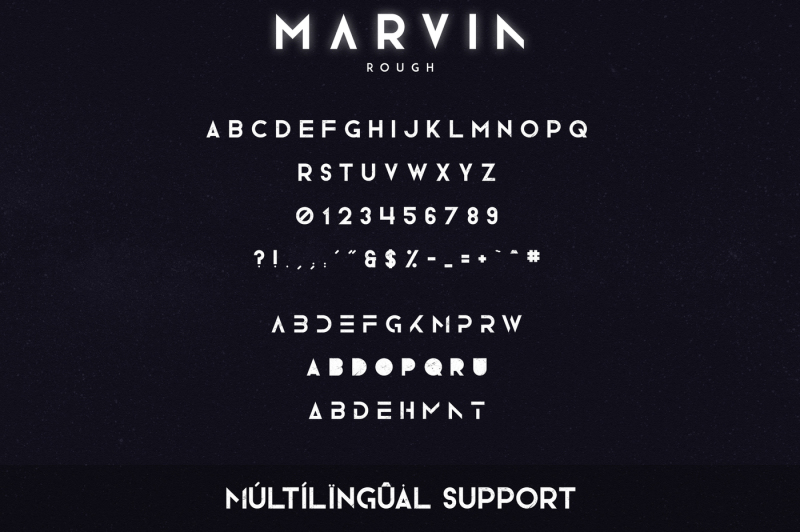 marvin-3-font-styles