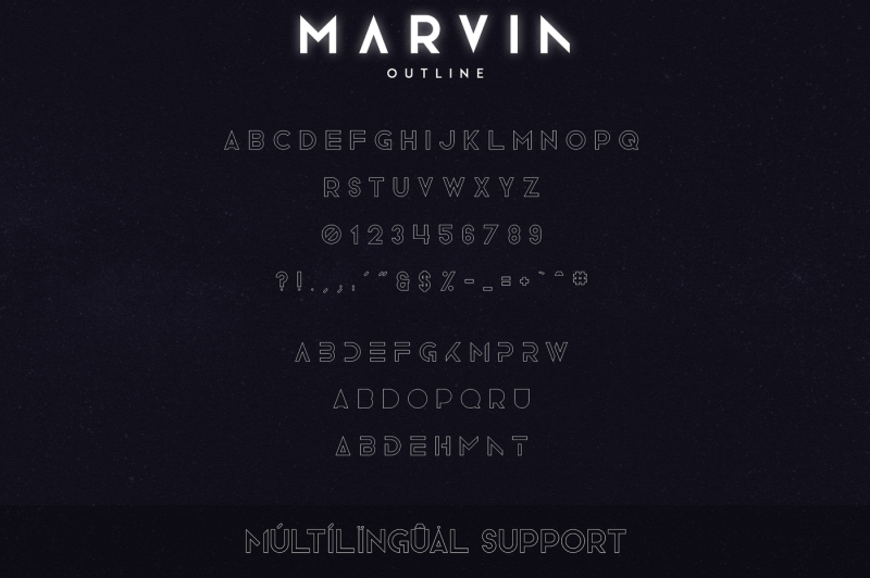 marvin-3-font-styles