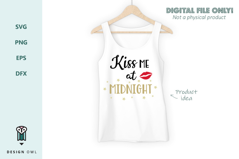 kiss-me-at-midnight-new-years-svg