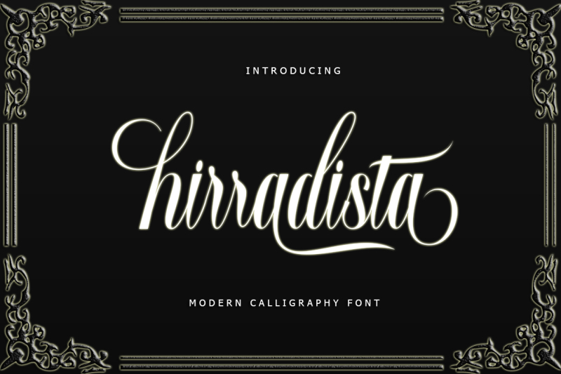 hirradista-script