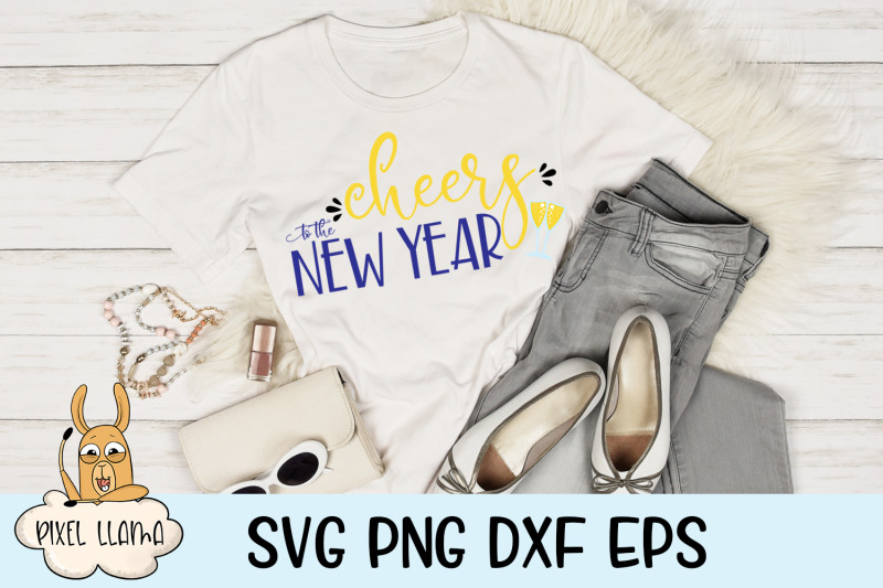 cheers-to-the-new-year-svg-cut-file