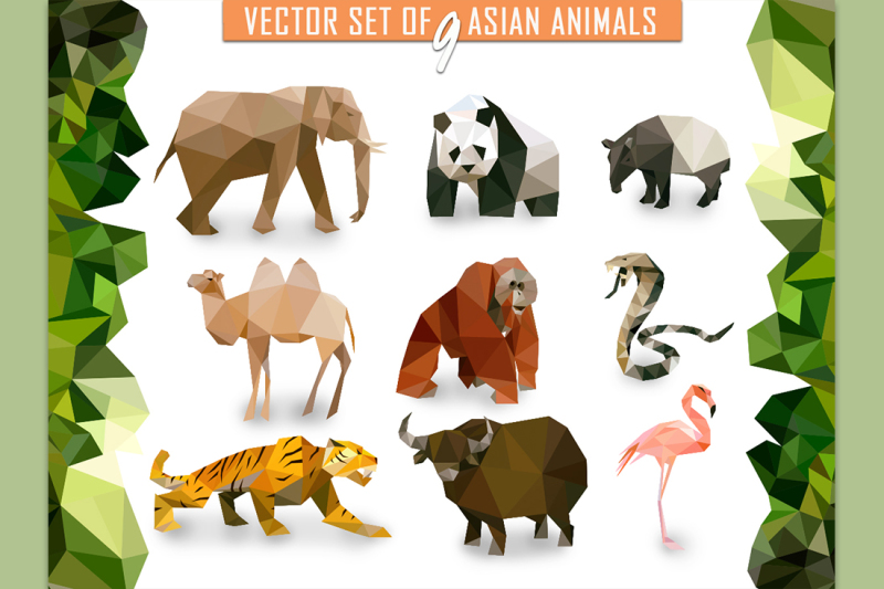 vector-animals-bundle