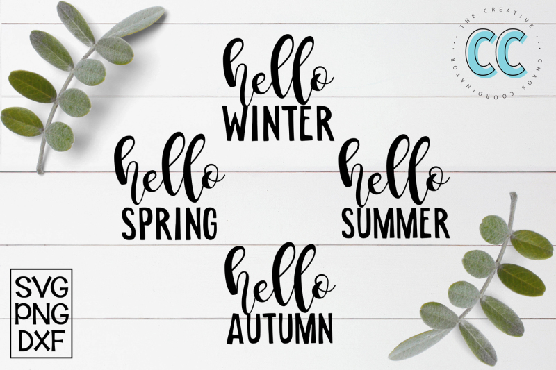 hello-seasons-bundle