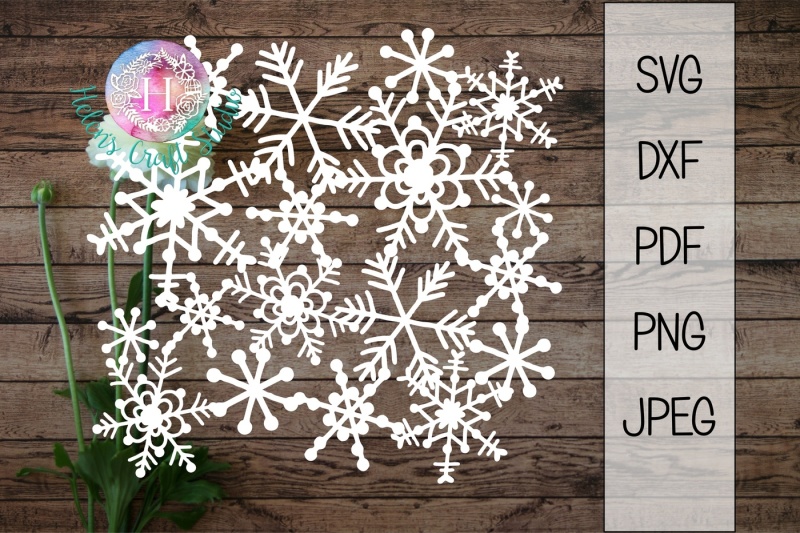 snow-scrapbook-svg-dxf-png-jpeg-and-pdf-file-christmas-cutting-fil