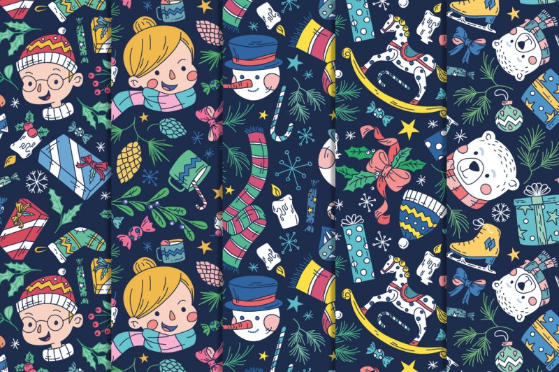 christmas-stories-patterns