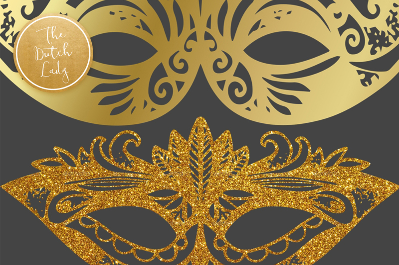 carnival-and-mardi-gras-masks-clipart