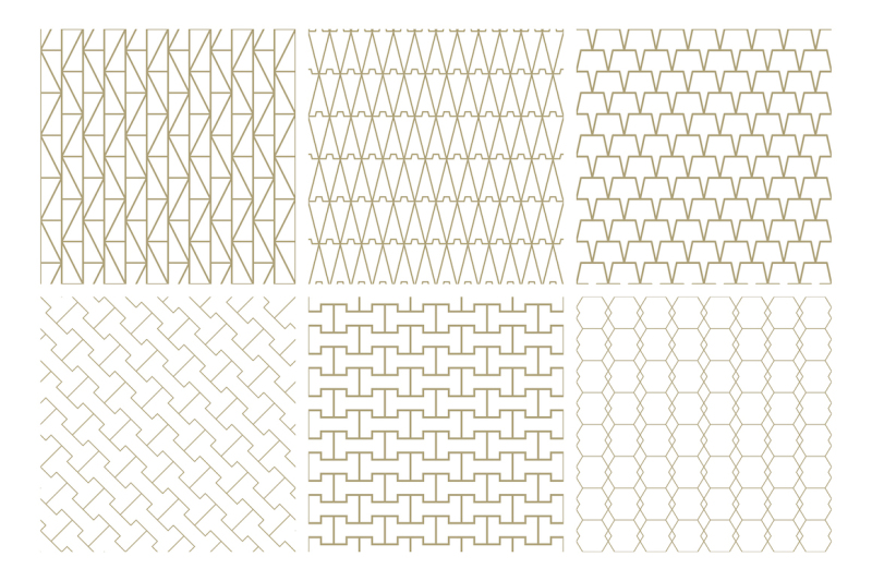 vector-seamless-ornamental-patterns