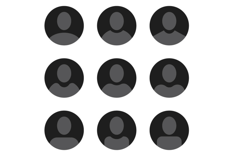 anonymous-user-icons