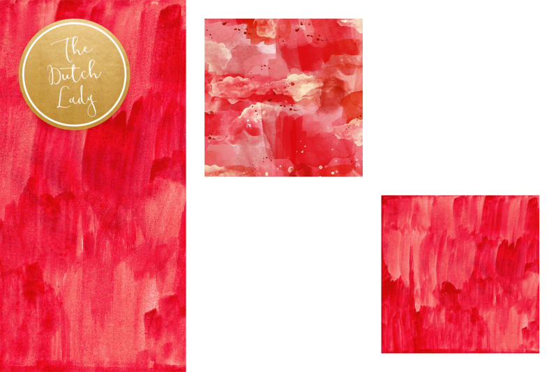 red-watercolor-texture-scrapbook-papers