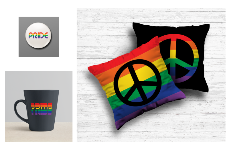 pride-icons-clipart
